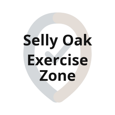 1 selly oak exercise zone textlogo 1