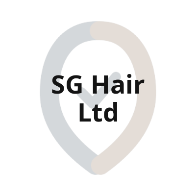 1 sg hair ltd textlogo 1