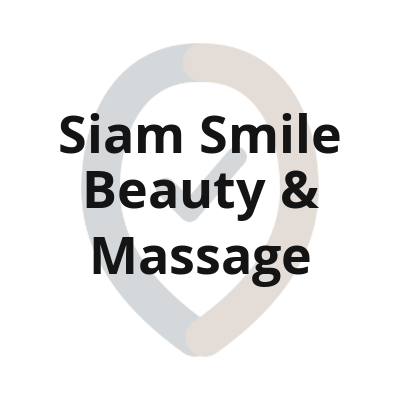 1 siam smile beauty massage textlogo 1