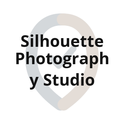 1 silhouette photography studio textlogo 1