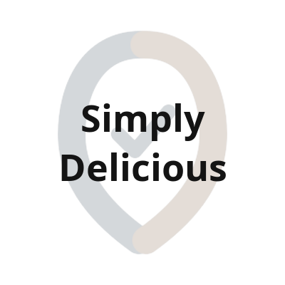 1 simply delicious textlogo 1
