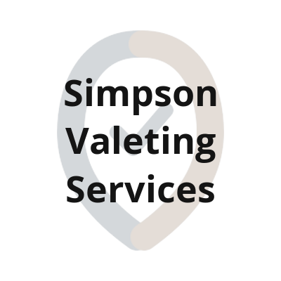 1 simpson valeting services textlogo 1