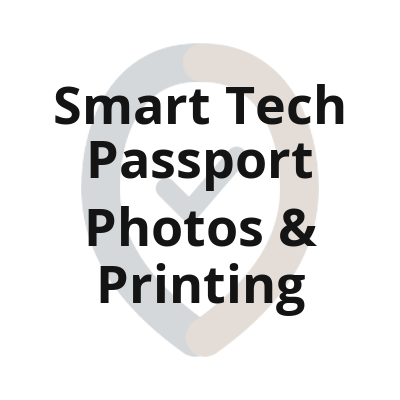 1 smart tech passport photos printing textlogo 1