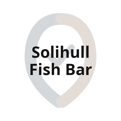 1 solihull fish bar textlogo 1