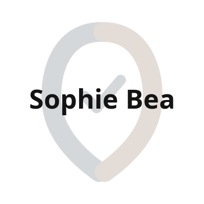 1 sophie bea textlogo 1