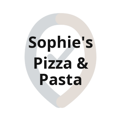 1 sophies pizza pasta textlogo 1