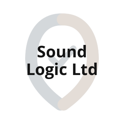 1 sound logic ltd textlogo 1