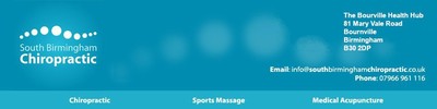 1 south birmingham chiropractic 1