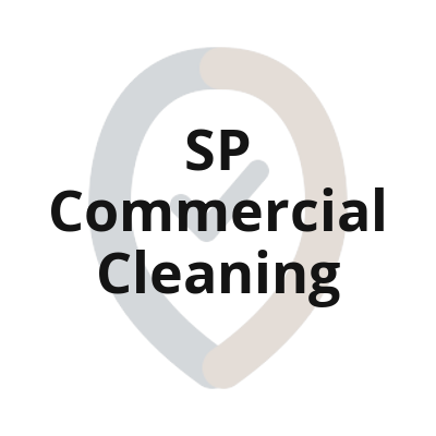 1 sp commercial cleaning textlogo 1