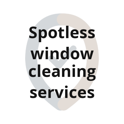 1 spotless window cleaning services textlogo 1