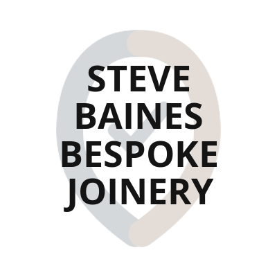 1 steve baines bespoke joinery textlogo 1