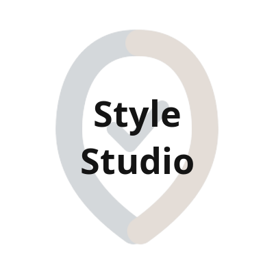 1 style studio textlogo 1