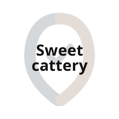 1 sweet cattery textlogo 1