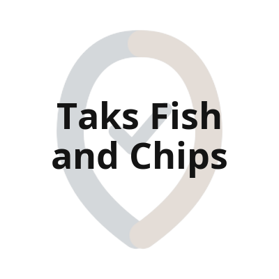 1 taks fish and chips textlogo 1