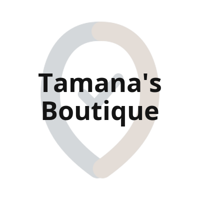 1 tamanas boutique textlogo 1