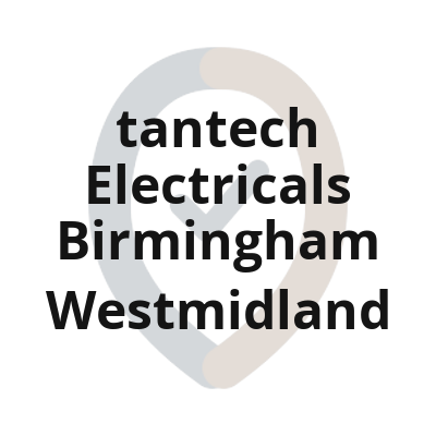 1 tantech electricals birmingham westmidland textlogo 1