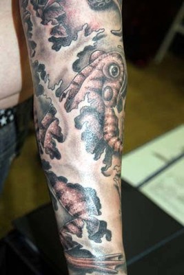 1 tattooz birmingham 1