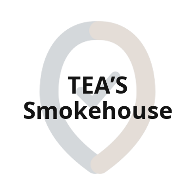 1 teas smokehouse textlogo 1
