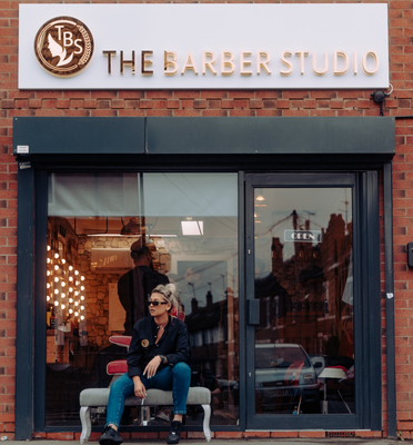 1 the barber studio coventry 1