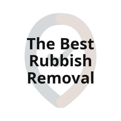 1 the best rubbish removal textlogo 1