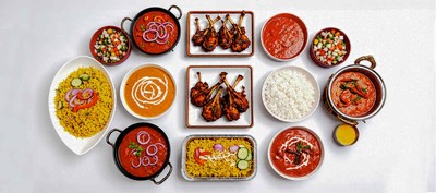 1 the indian eatery 1