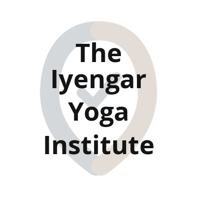 1 the iyengar yoga institute textlogo 1