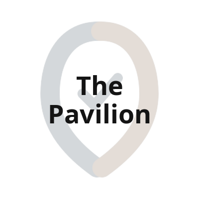 1 the pavilion textlogo 1
