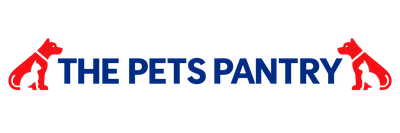 1 the pet pantry 1
