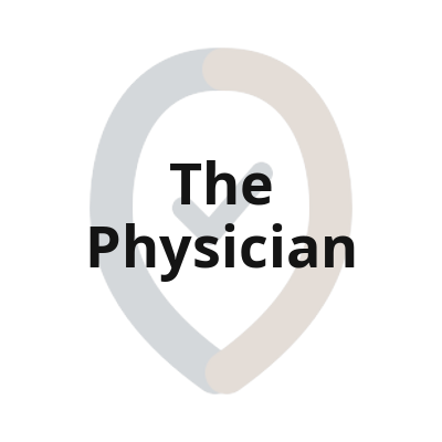 1 the physician textlogo 1