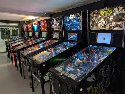 1 the pinball factory pinball arcade 1