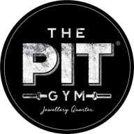 1 the pit gym jq birmingham 1