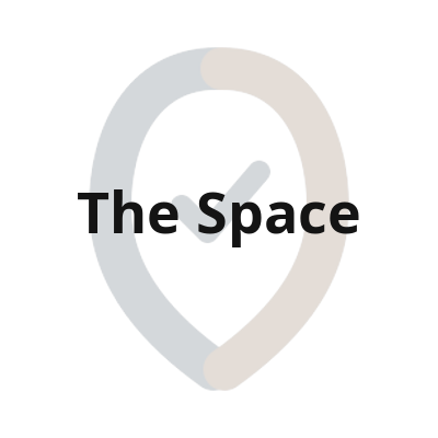 1 the space textlogo 1