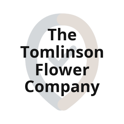 1 the tomlinson flower company textlogo 1