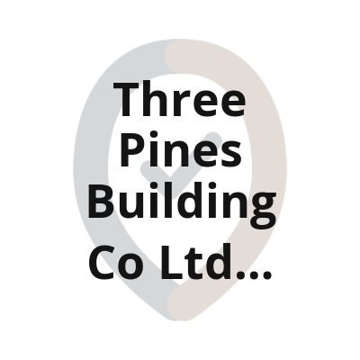 1 three pines building co ltd builders wolverhampton west midlands textlogo 1