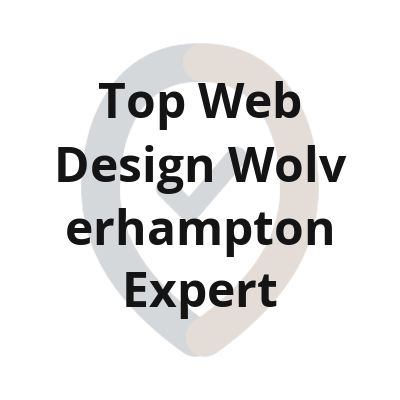 1 top web design wolverhampton expert textlogo 1