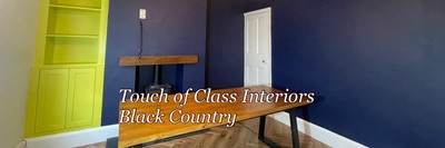 1 touch of class interiors black country 1