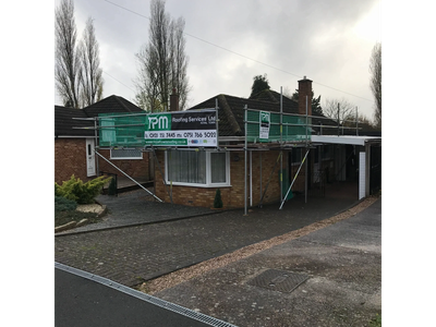 1 tpm roofing ltd 1