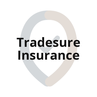1 tradesure insurance textlogo 1