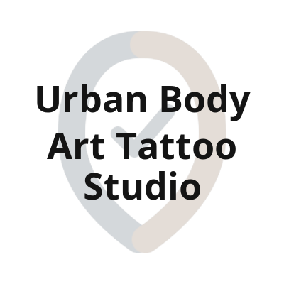 1 urban body art tattoo studio textlogo 1