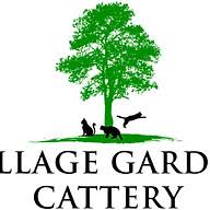 1 village garden cattery 1