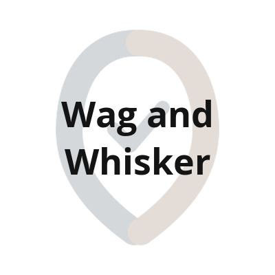 1 wag and whisker textlogo 1