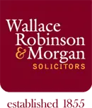 1 wallace robinson morgan solicitors 1