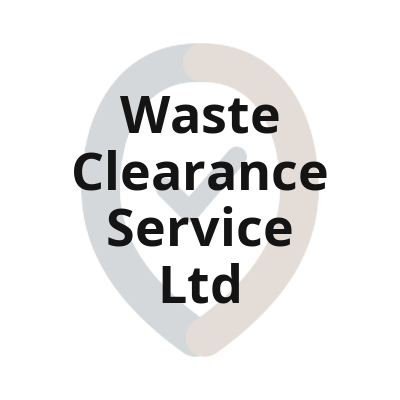 1 waste clearance service ltd textlogo 1