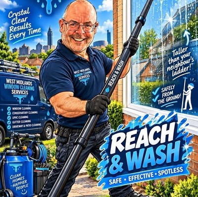 1 west midlands window cleaning services 1