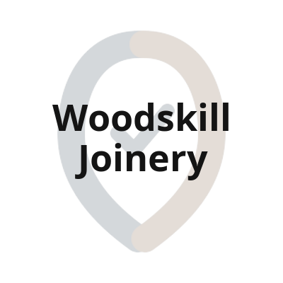 1 woodskill joinery textlogo 1