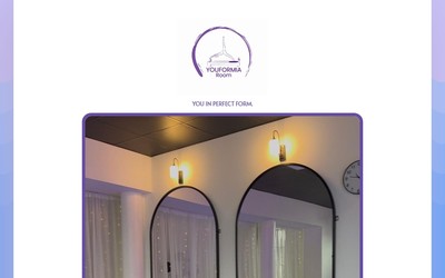 1 youformia room 1
