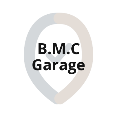 10 bmc garage textlogo 1