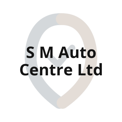 10 s m auto centre ltd textlogo 1