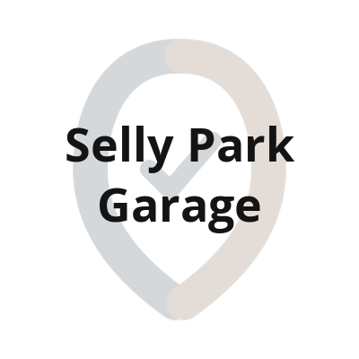 10 selly park garage textlogo 1