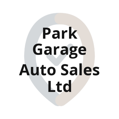11 park garage auto sales ltd textlogo 1